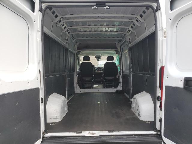 3C6LRVDG6ME548385 - 2021 RAM PROMASTER 2500 HIGH Beyaz fotoğraf 6