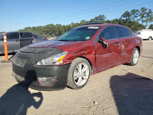 2014 NISSAN ALTIMA 2.5, 