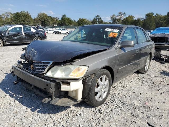 2003 TOYOTA AVALON XL, 