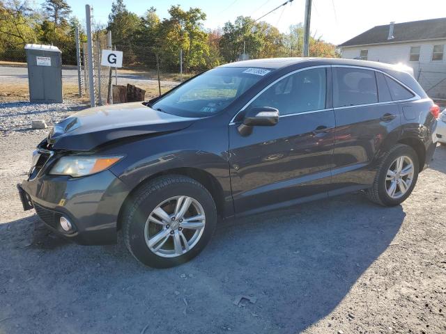 2015 ACURA RDX TECHNOLOGY, 