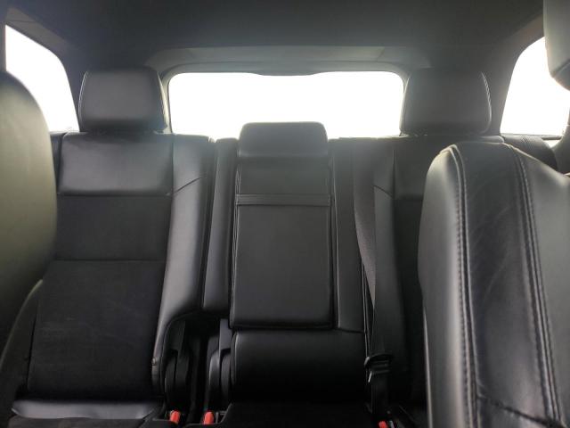 1C4RJFAG2KC702874 - 2019 JEEP GRAND CHER LAREDO GRAY photo 10