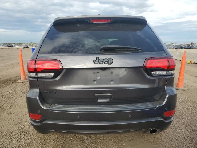 1C4RJFAG2KC702874 - 2019 JEEP GRAND CHER LAREDO GRAY photo 6