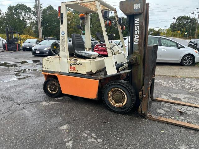 KPH02901800 - 1994 NISSAN ALL OTHER 米色 照片 1