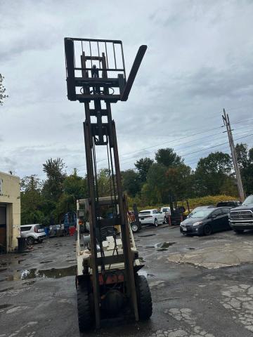 KPH02901800 - 1994 NISSAN ALL OTHER 米色 照片 9