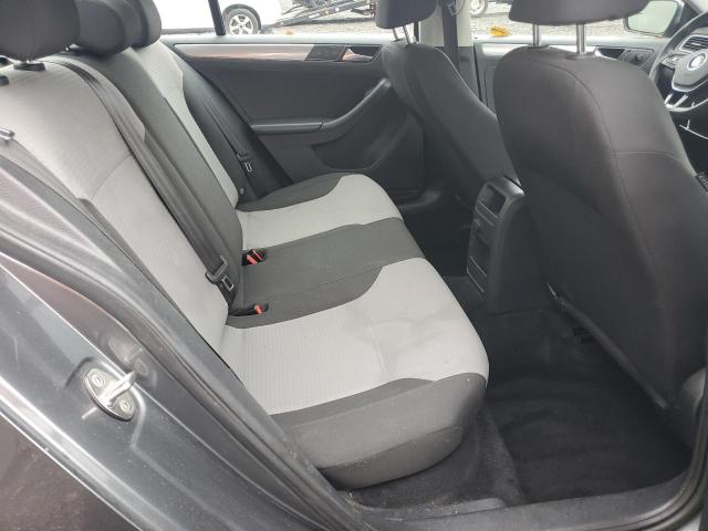 3VW2B7AJ2HM404507 - 2017 VOLKSWAGEN JETTA S GRAY photo 10