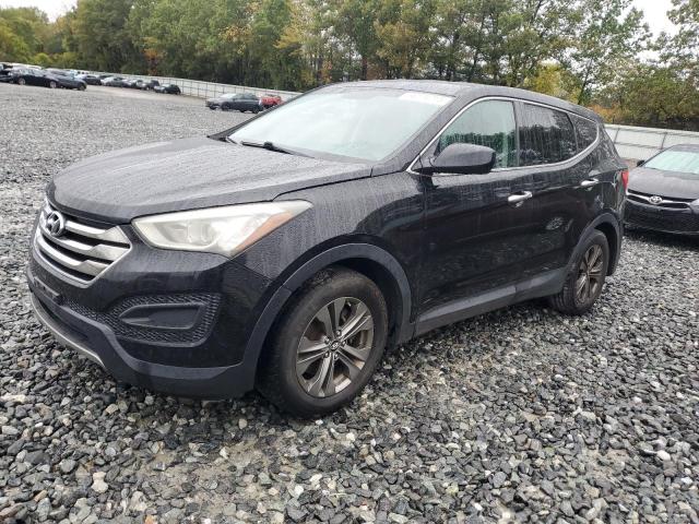 2014 HYUNDAI SANTA FE S, 