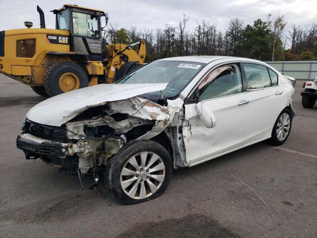 2014 HONDA ACCORD EXL, 