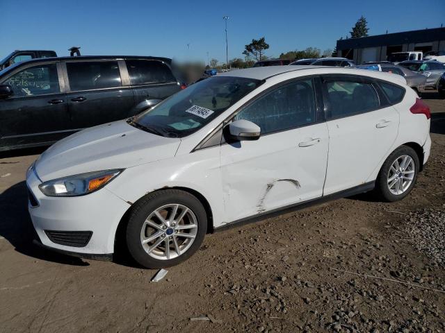 2015 FORD FOCUS SE, 