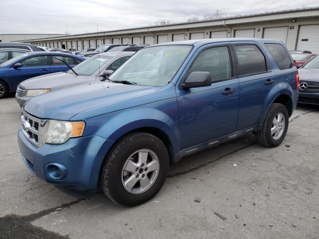 2010 FORD ESCAPE XLS, 