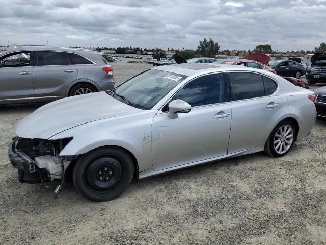 2014 LEXUS GS 350, 