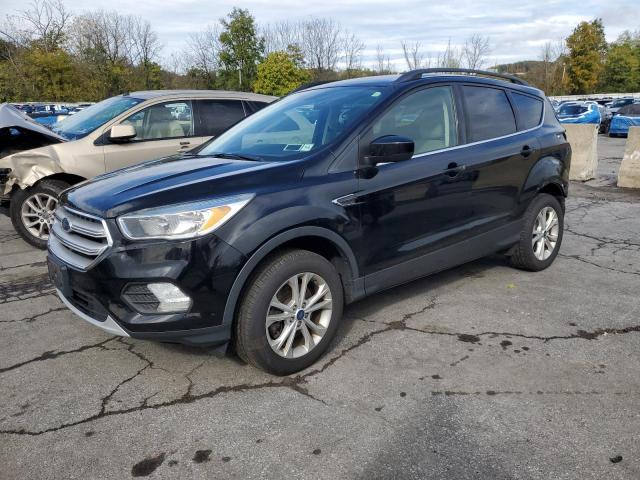 2018 FORD ESCAPE SE, 