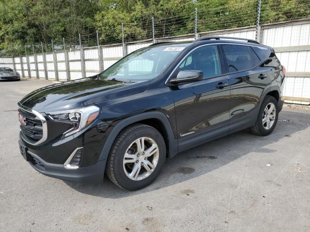 2020 GMC TERRAIN SLE, 