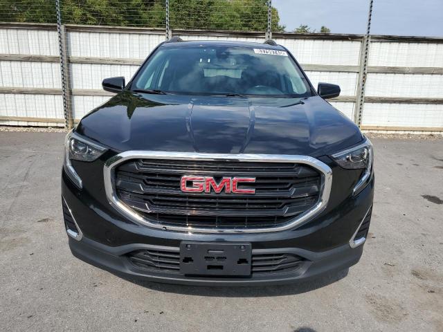 3GKALMEV4LL159722 - 2020 GMC TERRAIN SLE BLACK photo 5