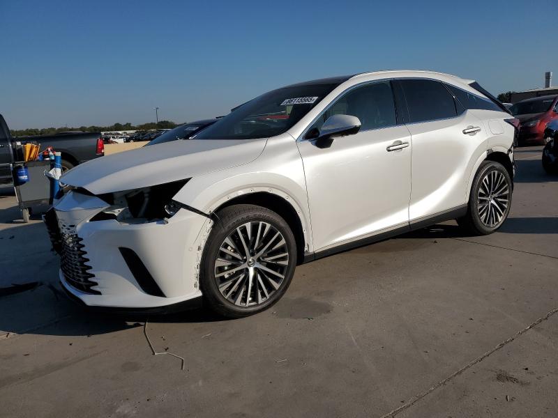 2023 LEXUS RX 350 BASE, 