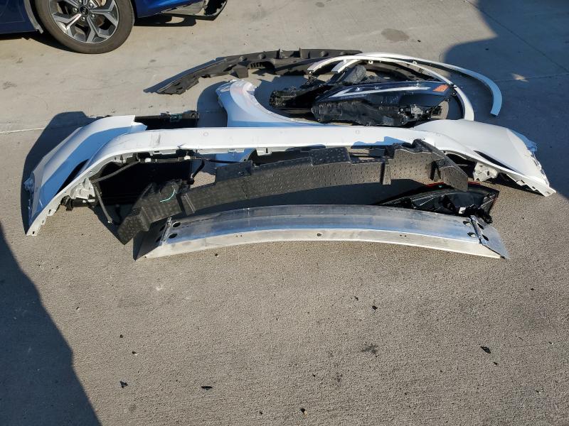 2T2BAMBA4PC020492 - 2023 LEXUS RX 350 BASE Белый фото 13