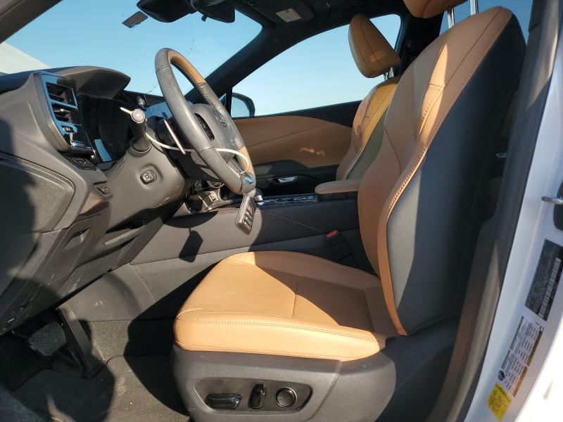 2T2BAMBA4PC020492 - 2023 LEXUS RX 350 BASE Белый фото 7