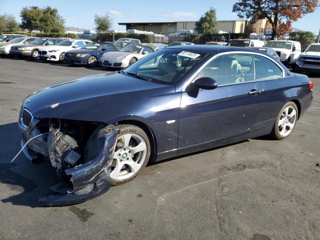 2008 BMW 328 I SULEV, 