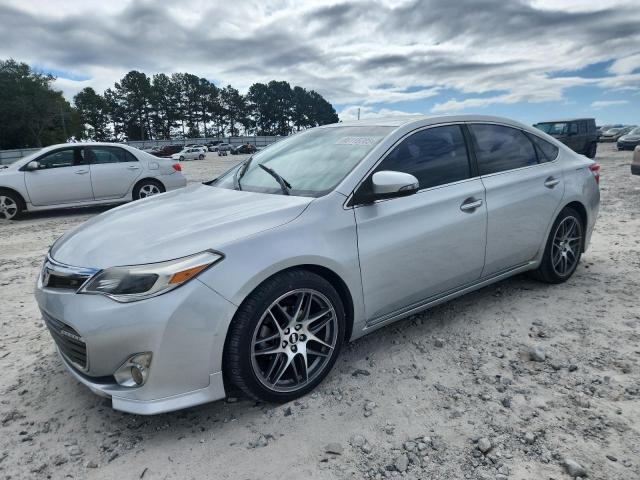 2014 TOYOTA AVALON BASE, 
