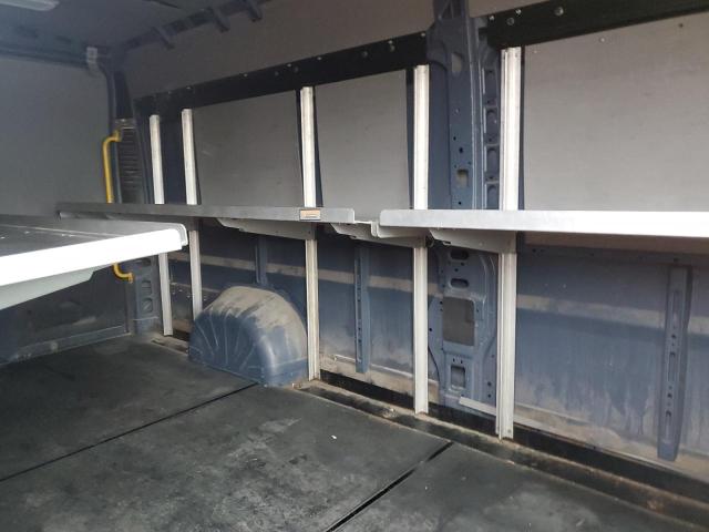 3C6URVJG2KE541990 - 2019 RAM PROMASTER 3500 HIGH Boz foto 11