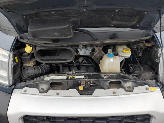 3C6URVJG2KE541990 - 2019 RAM PROMASTER 3500 HIGH Boz foto 12