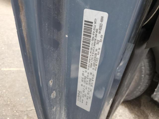 3C6URVJG2KE541990 - 2019 RAM PROMASTER 3500 HIGH Boz foto 13