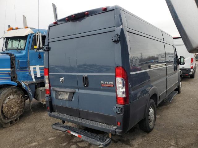 3C6URVJG2KE541990 - 2019 RAM PROMASTER 3500 HIGH Boz foto 3