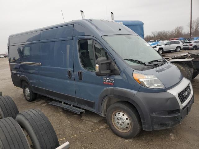 3C6URVJG2KE541990 - 2019 RAM PROMASTER 3500 HIGH Boz foto 4