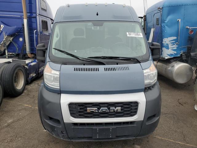 3C6URVJG2KE541990 - 2019 RAM PROMASTER 3500 HIGH Boz foto 5
