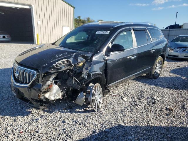 2017 BUICK ENCLAVE, 