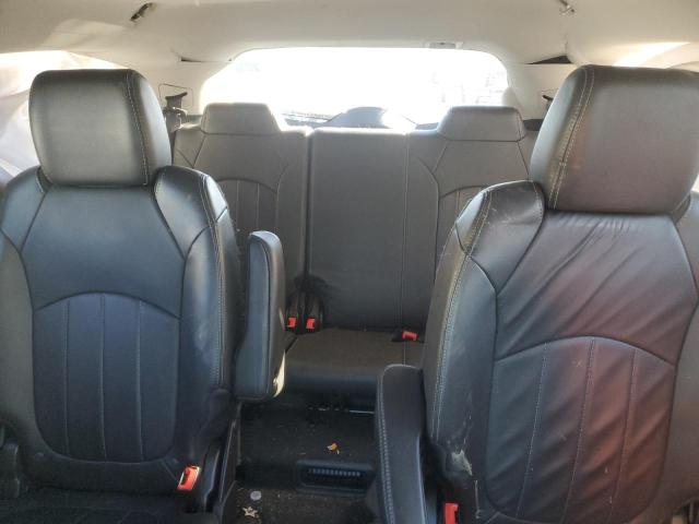 5GAKVBKD0HJ224317 - 2017 BUICK ENCLAVE BLACK photo 10