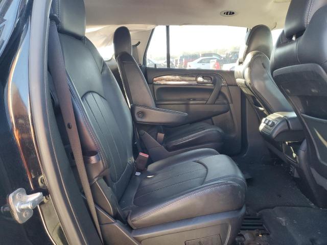 5GAKVBKD0HJ224317 - 2017 BUICK ENCLAVE BLACK photo 11