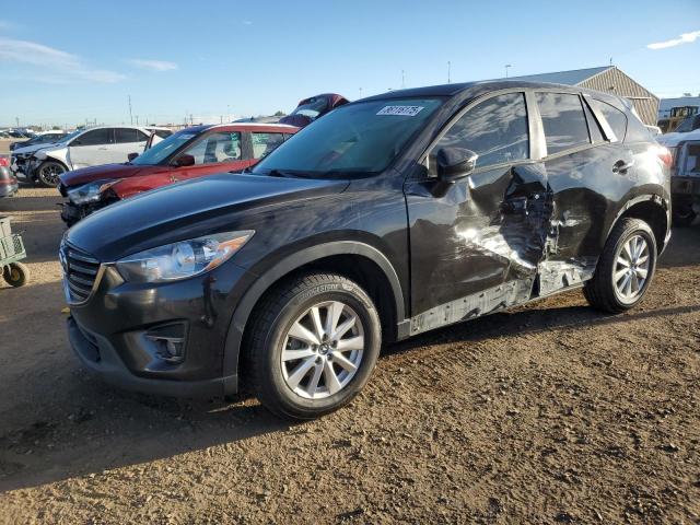 2016 MAZDA CX-5 TOURING, 