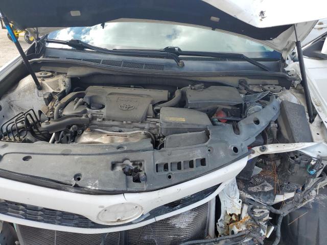 4T1BF1FK1CU181513 - 2012 TOYOTA CAMRY BASE Ağ foto 11