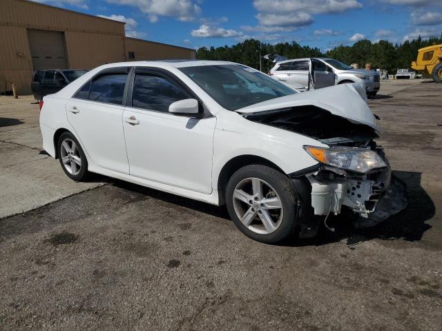 4T1BF1FK1CU181513 - 2012 TOYOTA CAMRY BASE Ağ foto 4