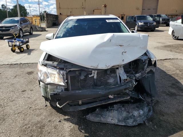 4T1BF1FK1CU181513 - 2012 TOYOTA CAMRY BASE Ağ foto 5