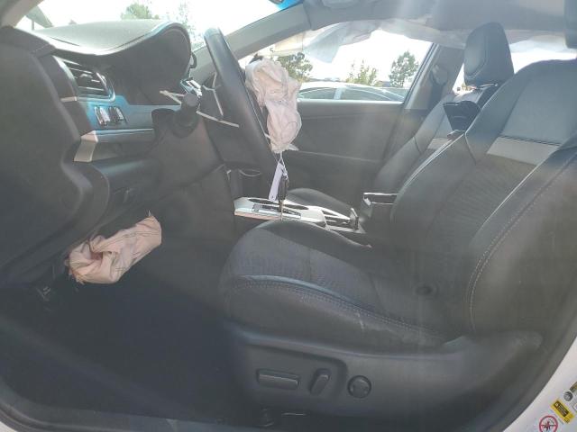 4T1BF1FK1CU181513 - 2012 TOYOTA CAMRY BASE Ağ foto 7