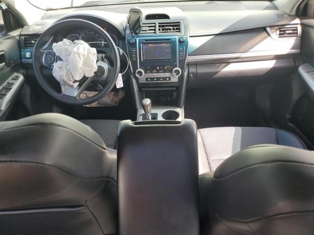 4T1BF1FK1CU181513 - 2012 TOYOTA CAMRY BASE Ağ foto 8