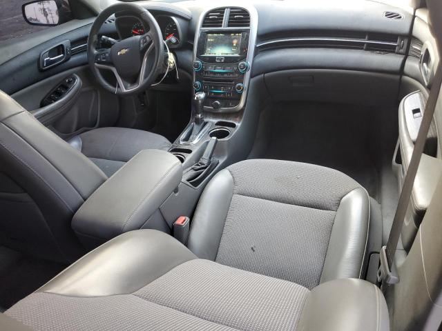 1G11C5SL3EF152514 - 2014 CHEVROLET MALIBU 1LT Қызыл фото 8