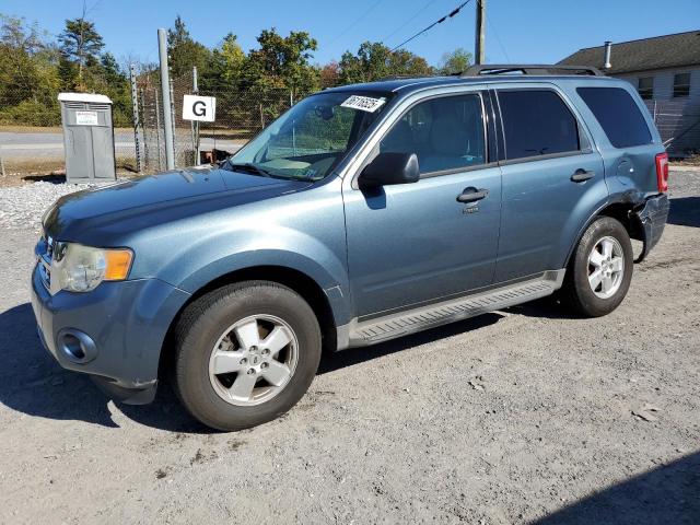2011 FORD ESCAPE XLT, 