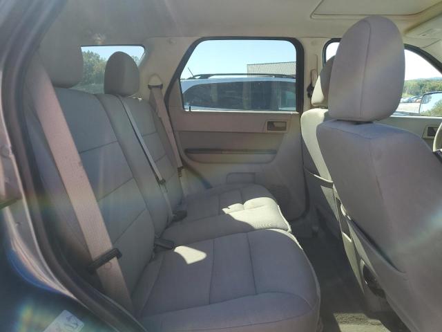 1FMCU9D78BKB18572 - 2011 FORD ESCAPE XLT BLUE photo 11