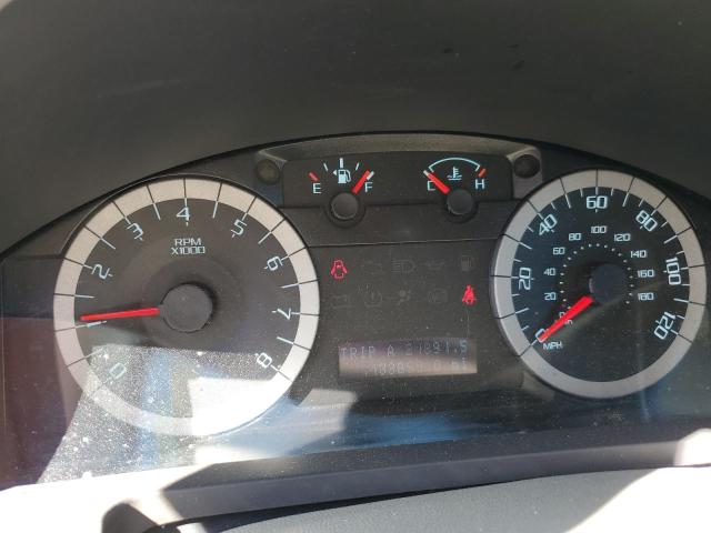 1FMCU9D78BKB18572 - 2011 FORD ESCAPE XLT BLUE photo 9