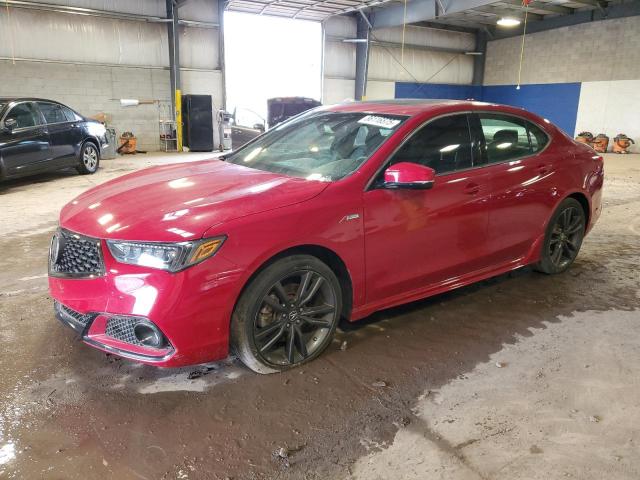 2019 ACURA TLX TECHNOLOGY, 