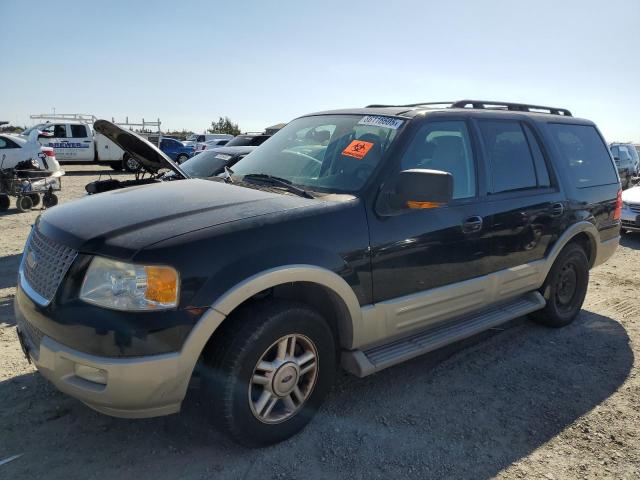 2005 FORD EXPEDITION EDDIE BAUER, 