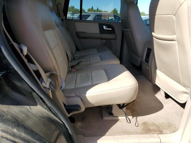 1FMFU18505LA24076 - 2005 FORD EXPEDITION EDDIE BAUER BLACK photo 11