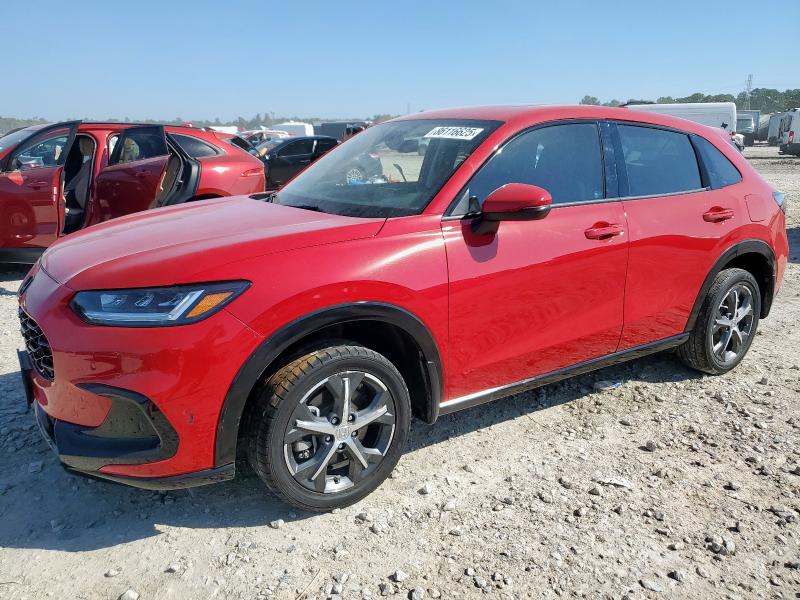 2025 HONDA HR-V EXL, 