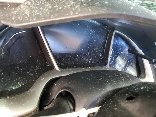 19XFC2F71GE064308 - 2016 HONDA CIVIC EX შავი ფოტო 9