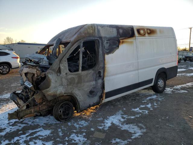 2021 RAM PROMASTER 3500 HIGH, 