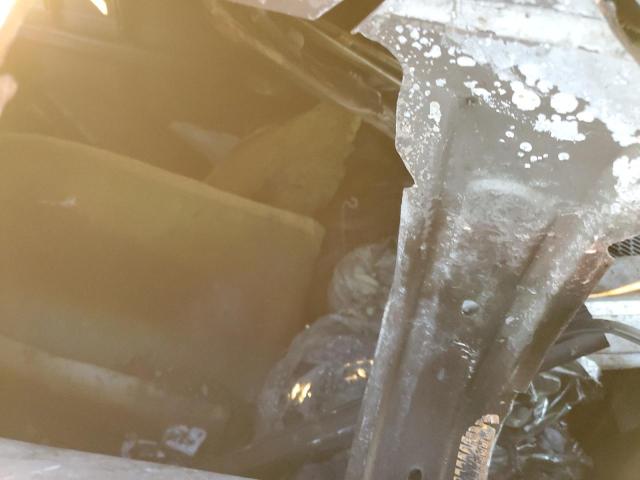 3C6MRVJG4ME532730 - 2021 RAM PROMASTER 3500 HIGH WHITE photo 11