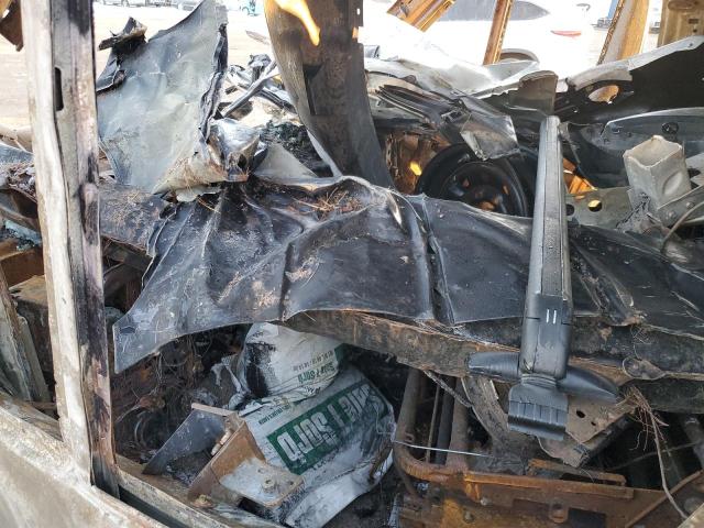 3C6MRVJG4ME532730 - 2021 RAM PROMASTER 3500 HIGH WHITE photo 7