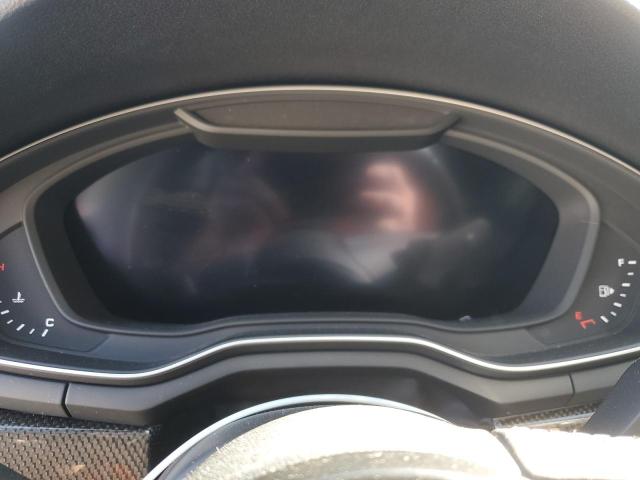 WAUB4CF52JA088267 - 2018 AUDI S5 PREMIUM PLUS Gümüş foto 9